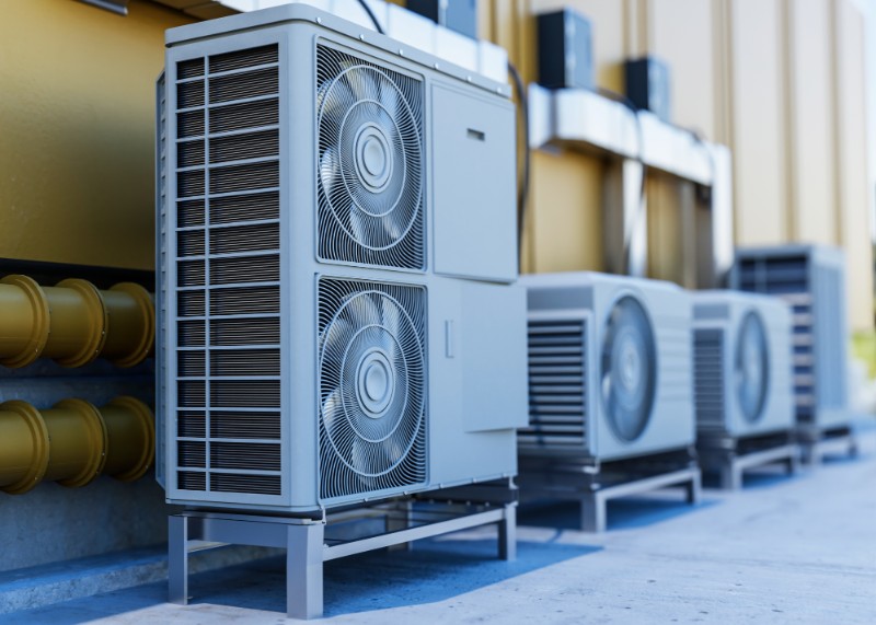 Air Conditioner with International Quality | Kanion Co Air Conditioner with International Quality | Kanion Co