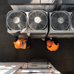 Real-Life Example: A Small Business Goes Geothermal