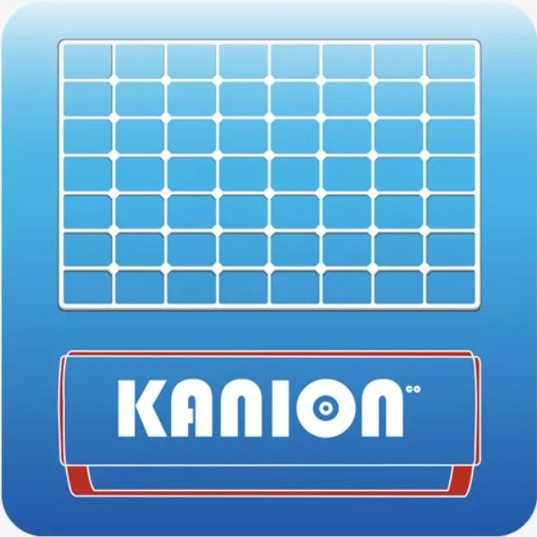 Kanion Co kanion,Kanion co,Kanion air conditioner,air conditioner,Air conditioning APPtubiao1 e1724662646656