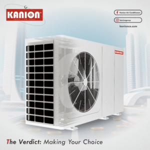 The Verdict: Making Your Choice