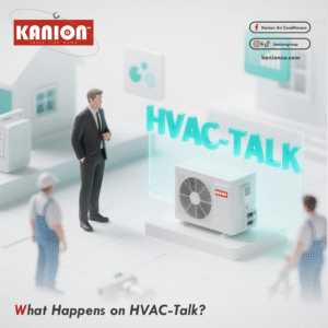 What Happens on HVAC-Talk