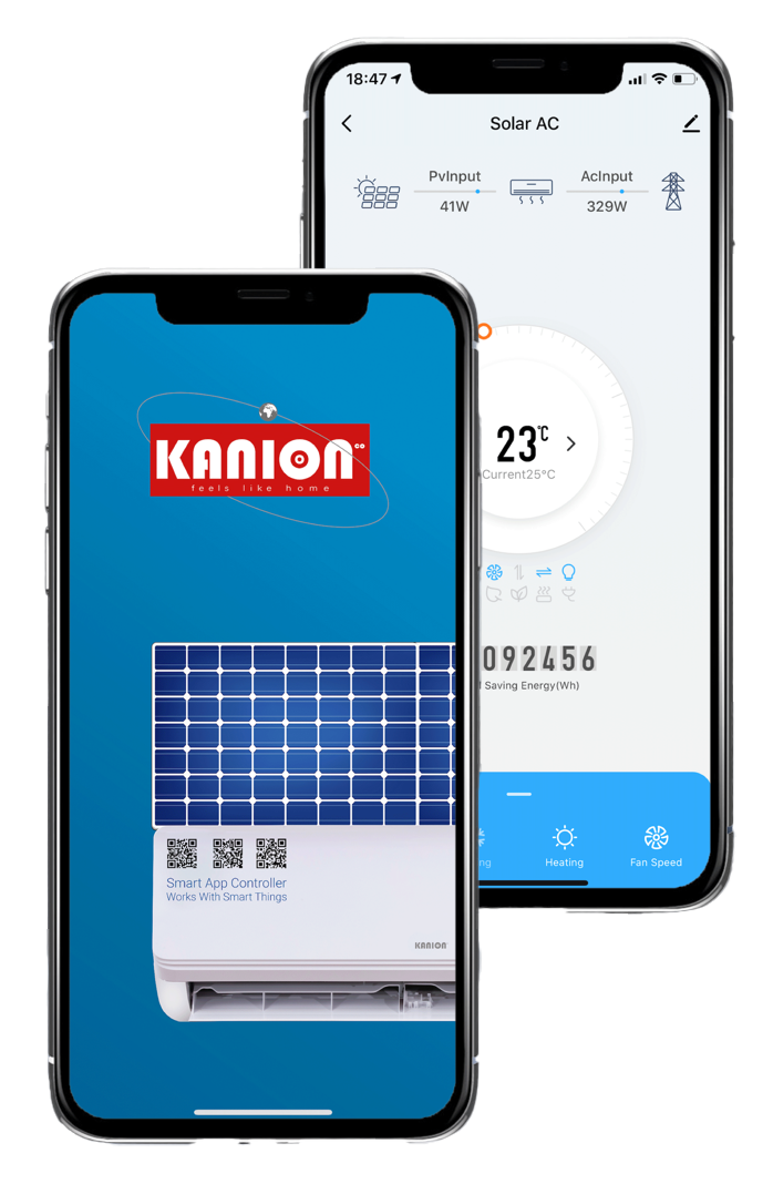 Kanion Co kanion,Kanion co,Kanion air conditioner,air conditioner,Air conditioning combaine