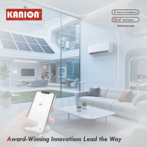 Award-Winning Innovations Lead the Way