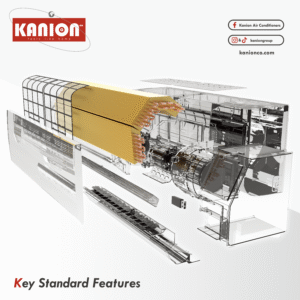 Key Standard Features