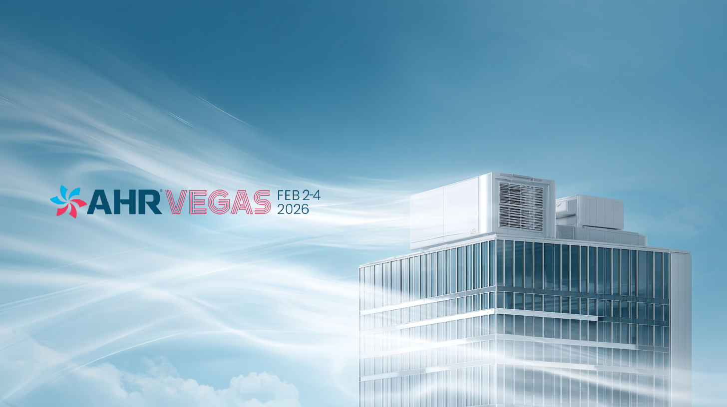 Why Hydrogen Matters for HVAC Decarbonization