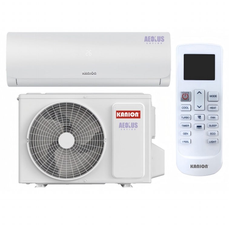 KWSM-09R410AHFAE