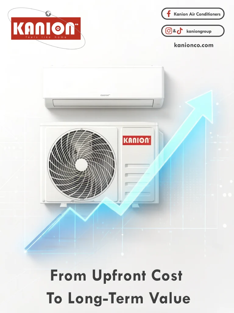 From Upfront Cost to Long-Term Value